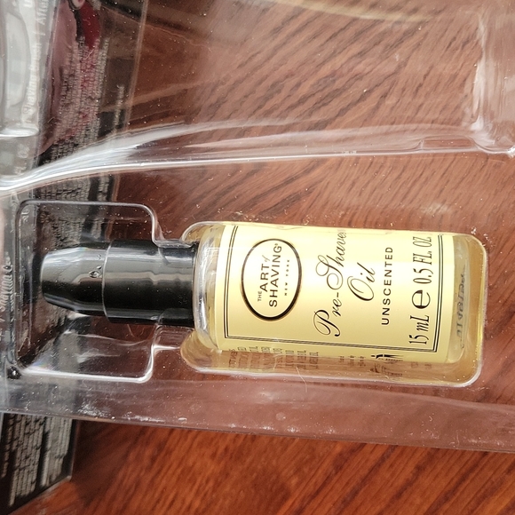 The Art of Shaving Grooming Products - 3 - Picture 4 of 5